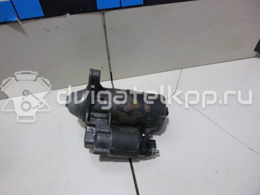 Фото Стартер  2810002040 для Toyota Carina / Sprinter / Avensis / Mr 2 / Corolla {forloop.counter}}