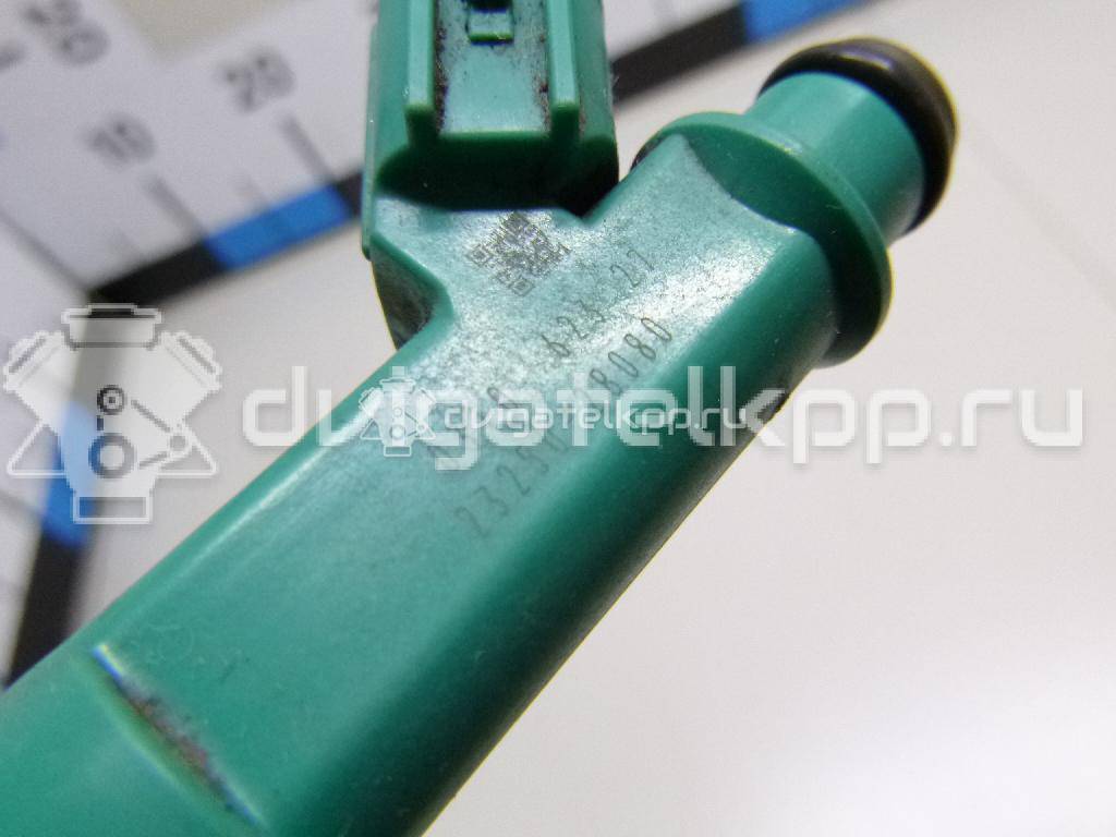 Фото Форсунка инжекторная электрическая  2320928080 для toyota Avensis Verso (M20) {forloop.counter}}