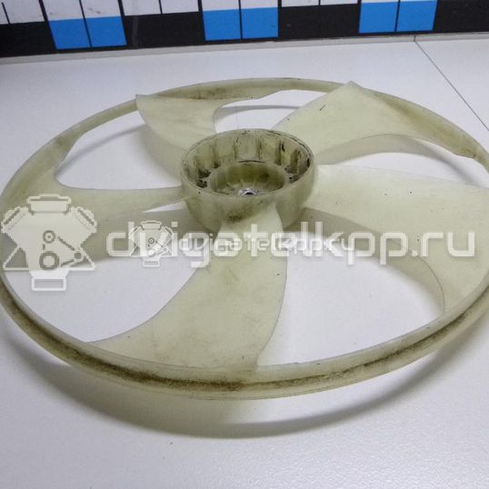 Фото Крыльчатка  1636128260 для Toyota Yaris / Rav 4 / Corolla / Avensis