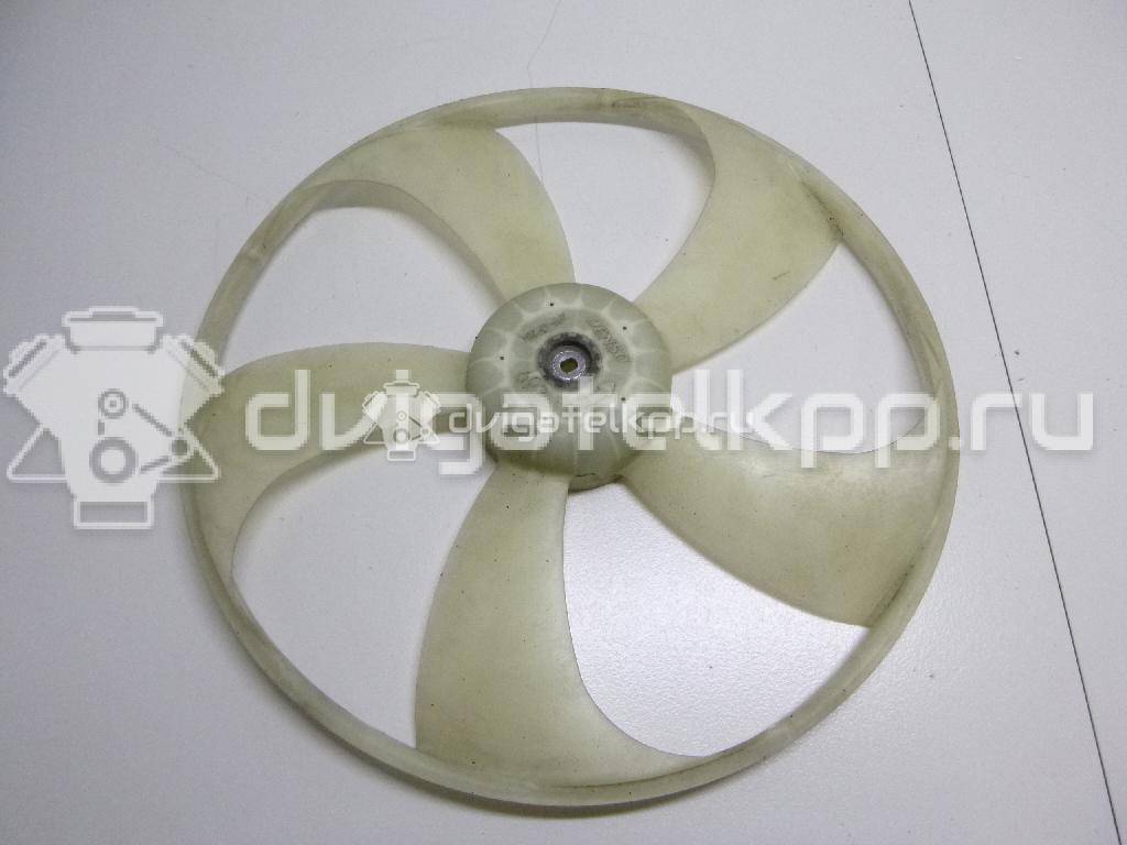 Фото Крыльчатка  1636128260 для Toyota Yaris / Rav 4 / Corolla / Avensis {forloop.counter}}