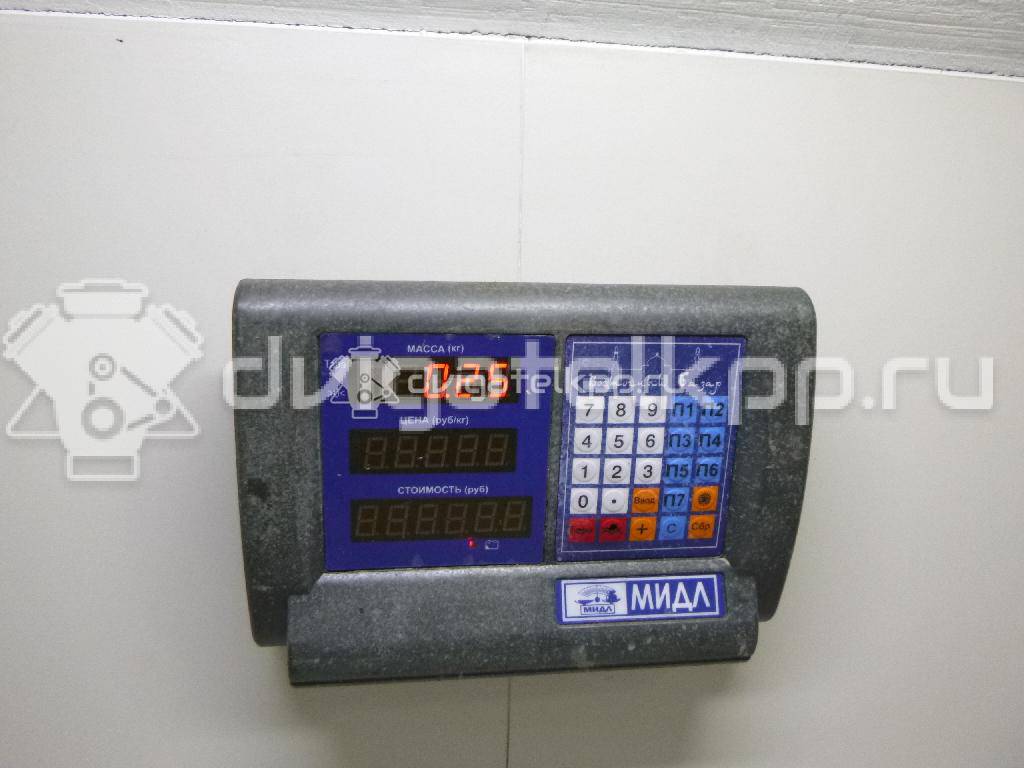Фото Крыльчатка  1636128260 для Toyota Yaris / Rav 4 / Corolla / Avensis {forloop.counter}}