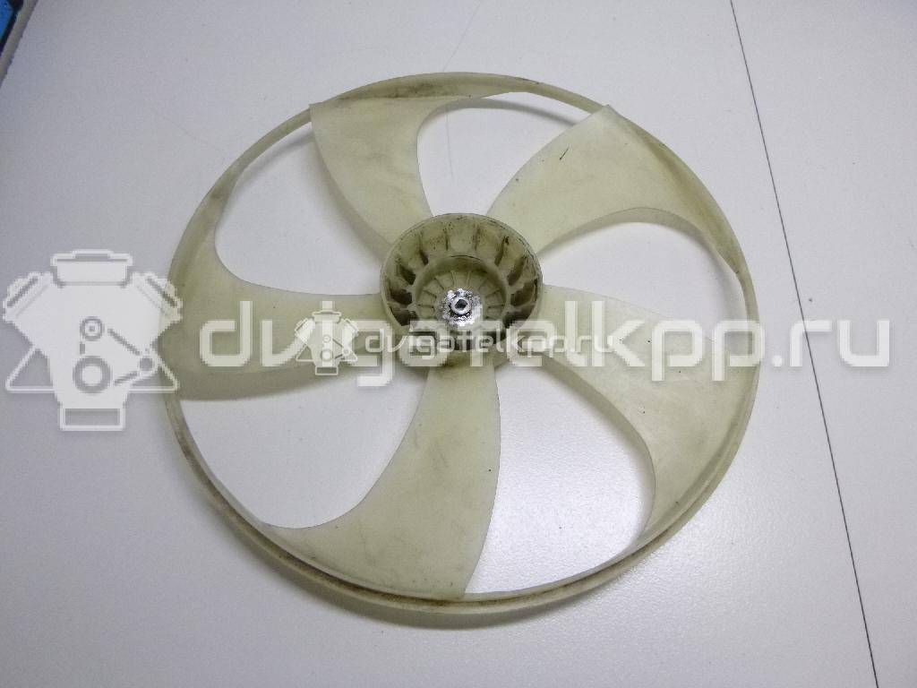 Фото Крыльчатка  1636128260 для Toyota Yaris / Rav 4 / Corolla / Avensis {forloop.counter}}