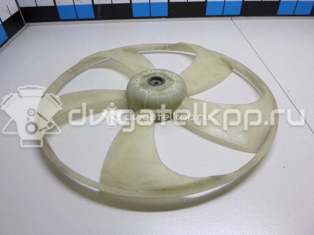 Фото Крыльчатка  1636128260 для Toyota Yaris / Rav 4 / Corolla / Avensis {forloop.counter}}