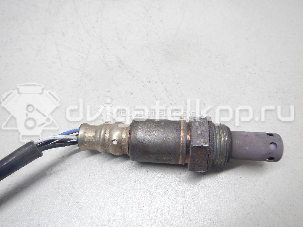 Фото Датчик кислородный/Lambdasonde  8946707010 для Toyota Land Cruiser / Camry / Avensis / Harrier / Rav 4 {forloop.counter}}