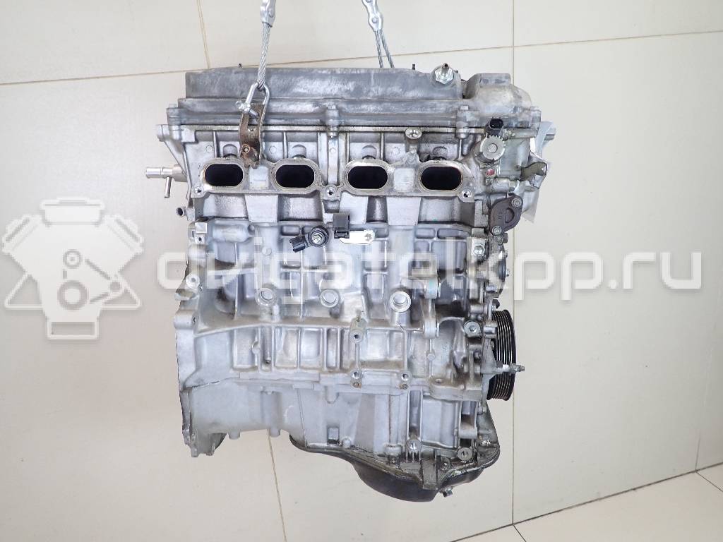 Фото Контрактный (б/у) двигатель 2AZ-FE для Toyota / Daihatsu / Toyota (Faw) / Toyota (Gac) 152-170 л.с 16V 2.4 л бензин 190000H260 {forloop.counter}}