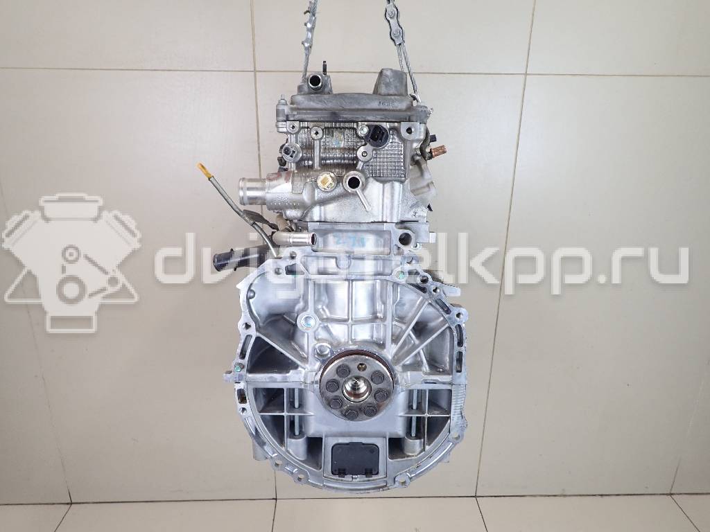 Фото Контрактный (б/у) двигатель 2AZ-FE для Toyota / Daihatsu / Toyota (Faw) / Toyota (Gac) 152-170 л.с 16V 2.4 л бензин 190000H260 {forloop.counter}}