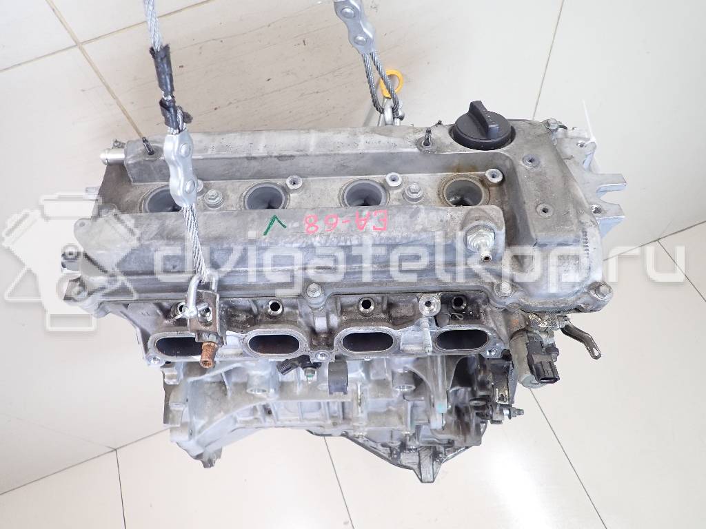 Фото Контрактный (б/у) двигатель 2AZ-FE для Toyota / Daihatsu / Scion / Toyota (Faw) / Toyota (Gac) 152-163 л.с 16V 2.4 л бензин 190000H260 {forloop.counter}}