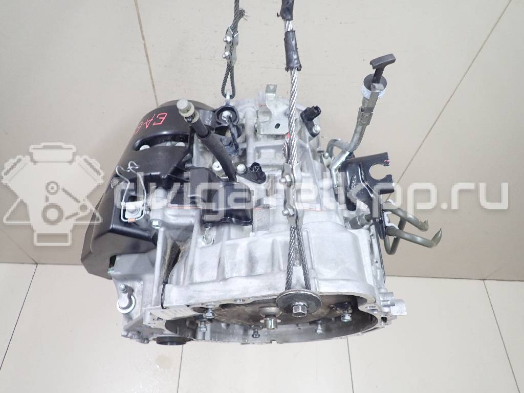 Фото Контрактная (б/у) АКПП для Toyota / Daihatsu / Toyota (Faw) / Toyota (Gac) 152-167 л.с 16V 2.4 л 2AZ-FE бензин 3050033520 {forloop.counter}}