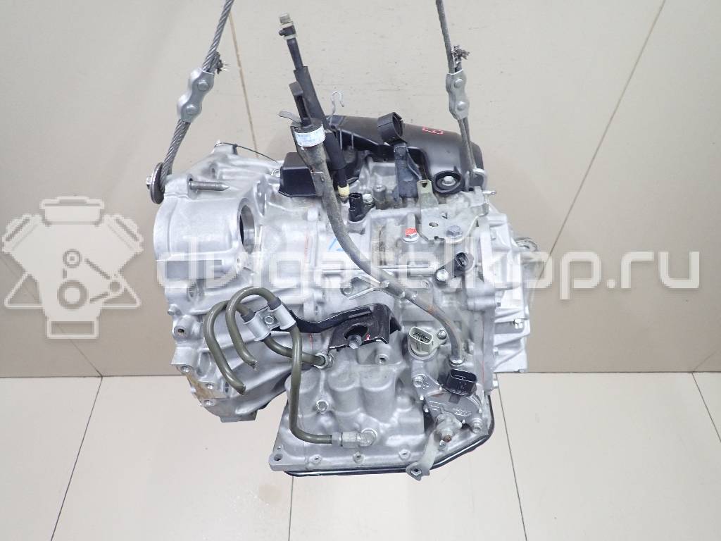 Фото Контрактная (б/у) АКПП для Toyota / Daihatsu / Toyota (Faw) / Toyota (Gac) 152-167 л.с 16V 2.4 л 2AZ-FE бензин 3050033520 {forloop.counter}}