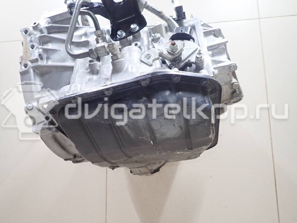 Фото Контрактная (б/у) АКПП для Toyota / Daihatsu / Toyota (Faw) / Toyota (Gac) 152-167 л.с 16V 2.4 л 2AZ-FE бензин 3050033520 {forloop.counter}}