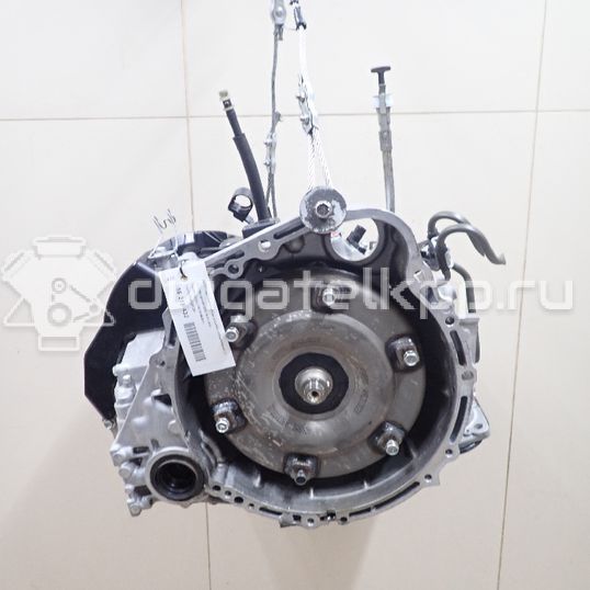 Фото Контрактная (б/у) АКПП для Toyota / Daihatsu / Scion / Toyota (Faw) / Toyota (Gac) 152-163 л.с 16V 2.4 л 2AZ-FE бензин 3050033520