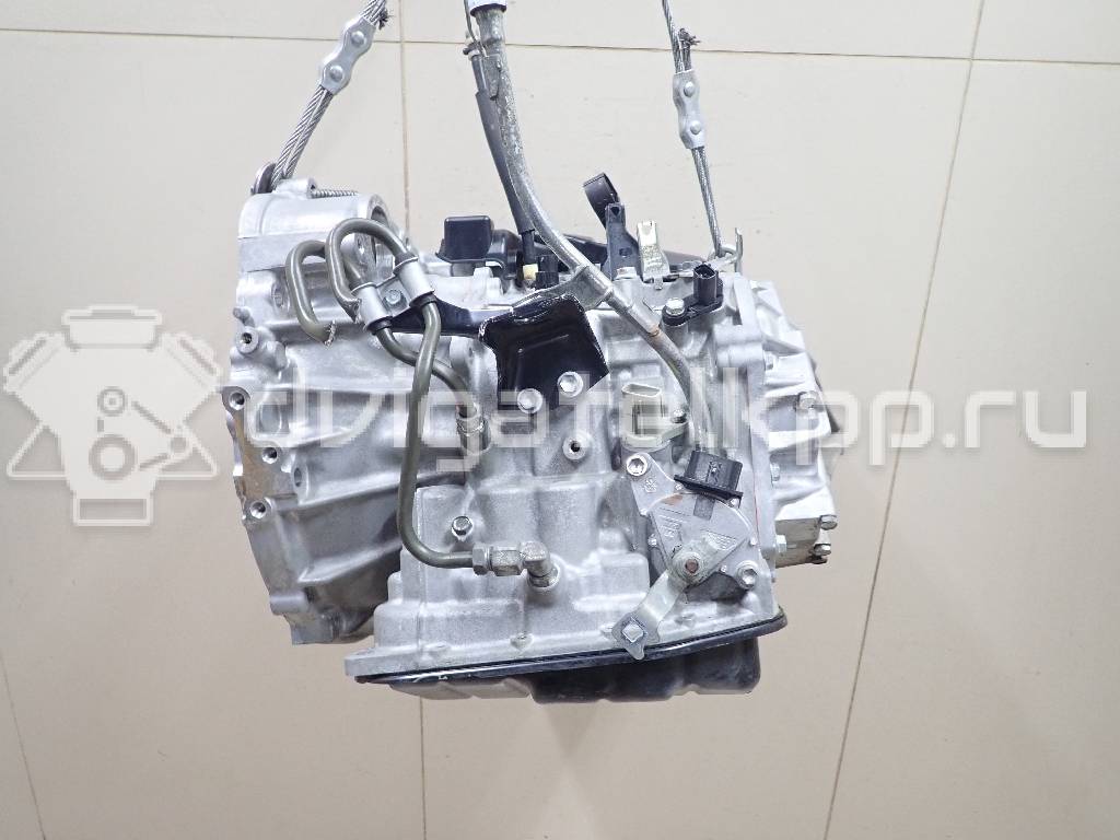 Фото Контрактная (б/у) АКПП для Toyota / Daihatsu / Scion / Toyota (Faw) / Toyota (Gac) 152-163 л.с 16V 2.4 л 2AZ-FE бензин 3050033520 {forloop.counter}}