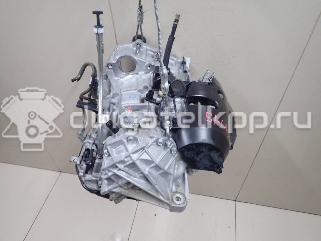 Фото Контрактная (б/у) АКПП для Toyota / Daihatsu / Scion / Toyota (Faw) / Toyota (Gac) 152-163 л.с 16V 2.4 л 2AZ-FE бензин 3050033520 {forloop.counter}}