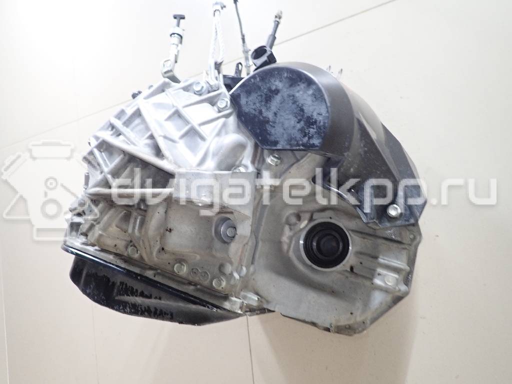 Фото Контрактная (б/у) АКПП для Toyota / Daihatsu / Scion / Toyota (Faw) / Toyota (Gac) 152-163 л.с 16V 2.4 л 2AZ-FE бензин 3050033520 {forloop.counter}}