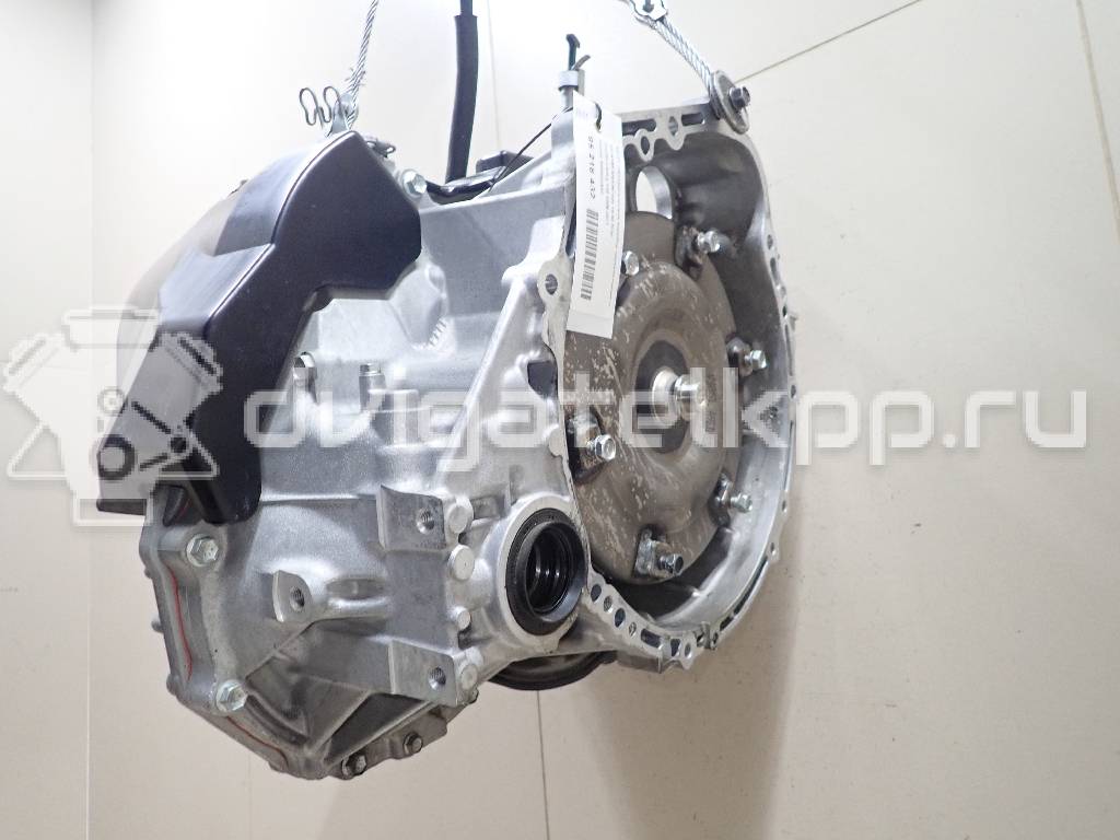 Фото Контрактная (б/у) АКПП для Toyota / Daihatsu / Scion / Toyota (Faw) / Toyota (Gac) 152-163 л.с 16V 2.4 л 2AZ-FE бензин 3050033520 {forloop.counter}}