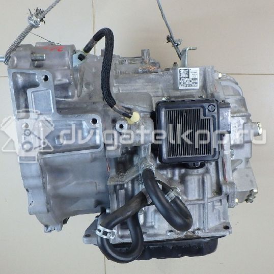 Фото Контрактная (б/у) АКПП для Lotus / Lexus / Toyota / Toyota (Gac) 280-416 л.с 24V 3.5 л 2GR-FE бензин 3050007020