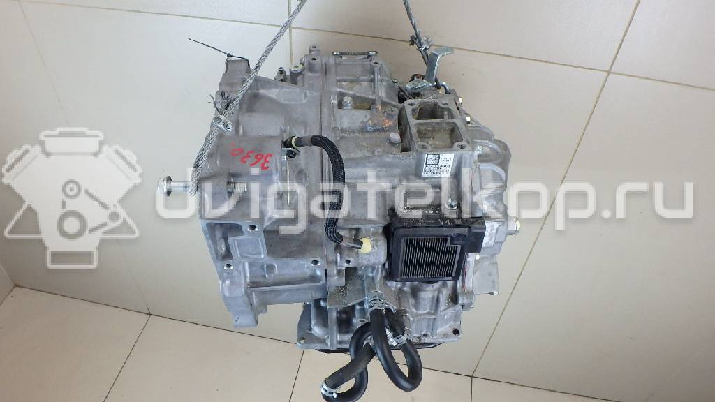 Фото Контрактная (б/у) АКПП для Lotus / Lexus / Toyota / Toyota (Gac) 280-416 л.с 24V 3.5 л 2GR-FE бензин 3050007020 {forloop.counter}}