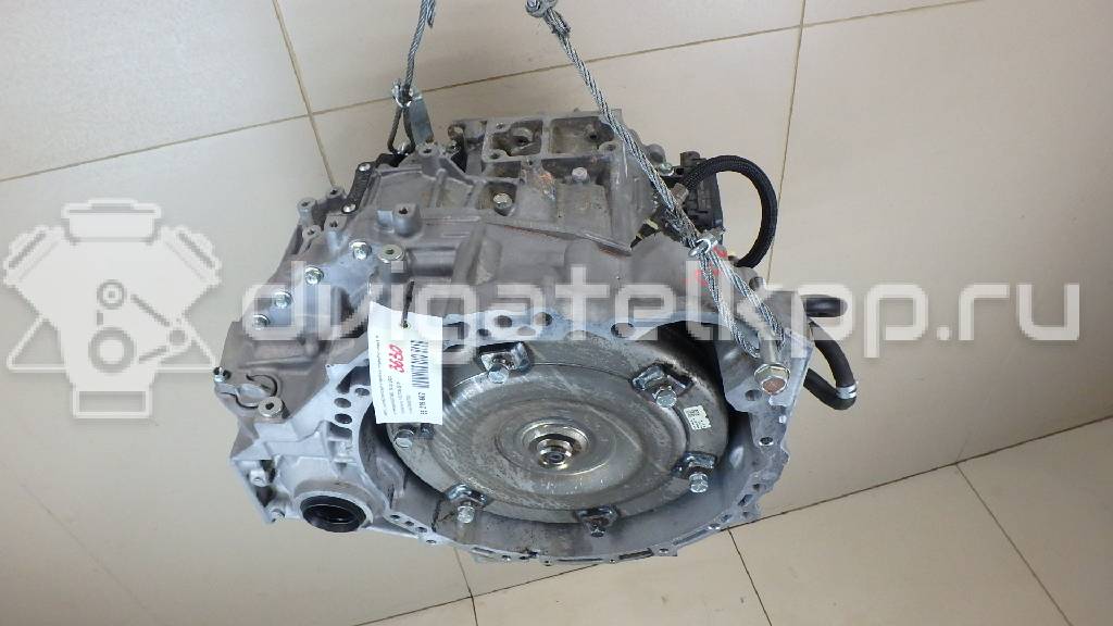 Фото Контрактная (б/у) АКПП для Lotus / Lexus / Toyota / Toyota (Gac) 280-416 л.с 24V 3.5 л 2GR-FE бензин 3050007020 {forloop.counter}}