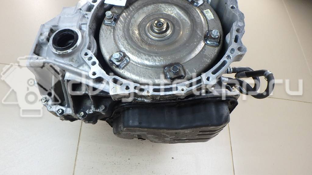 Фото Контрактная (б/у) АКПП для Lotus / Lexus / Toyota / Toyota (Gac) 280-416 л.с 24V 3.5 л 2GR-FE бензин 3050007020 {forloop.counter}}