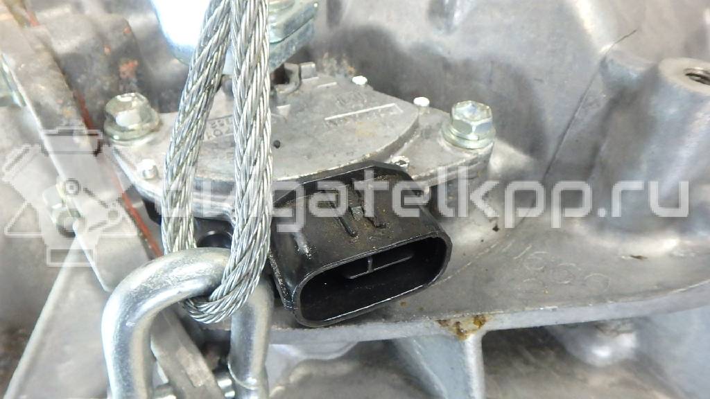 Фото Контрактная (б/у) АКПП для Lotus / Lexus / Toyota / Toyota (Gac) 280-416 л.с 24V 3.5 л 2GR-FE бензин 3050007020 {forloop.counter}}