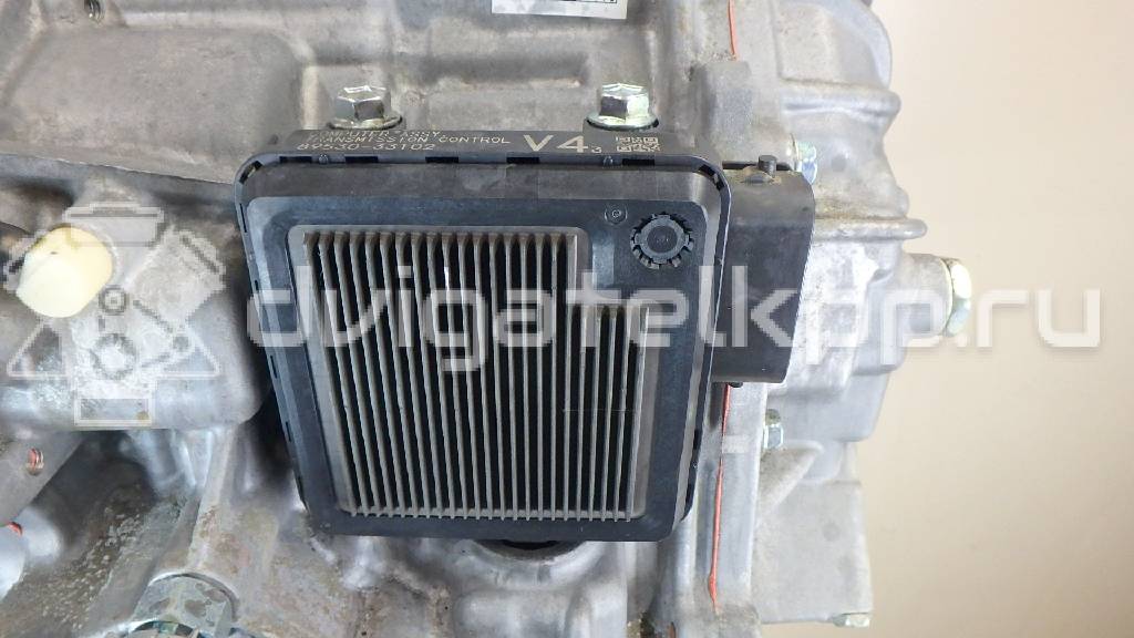 Фото Контрактная (б/у) АКПП для Lotus / Lexus / Toyota / Toyota (Gac) 204-328 л.с 24V 3.5 л 2GR-FE бензин 3050007020 {forloop.counter}}