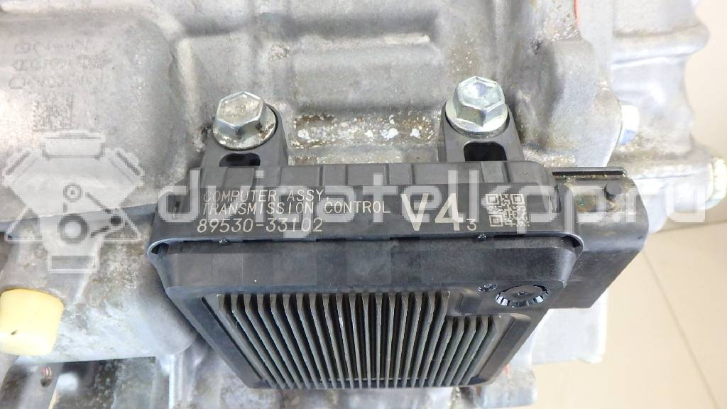 Фото Контрактная (б/у) АКПП для Lotus / Lexus / Toyota / Toyota (Gac) 204-328 л.с 24V 3.5 л 2GR-FE бензин 3050007020 {forloop.counter}}