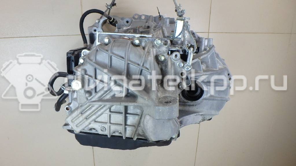 Фото Контрактная (б/у) АКПП для Lotus / Lexus / Toyota / Toyota (Gac) 273 л.с 24V 3.5 л 2GR-FE бензин 3050007020 {forloop.counter}}