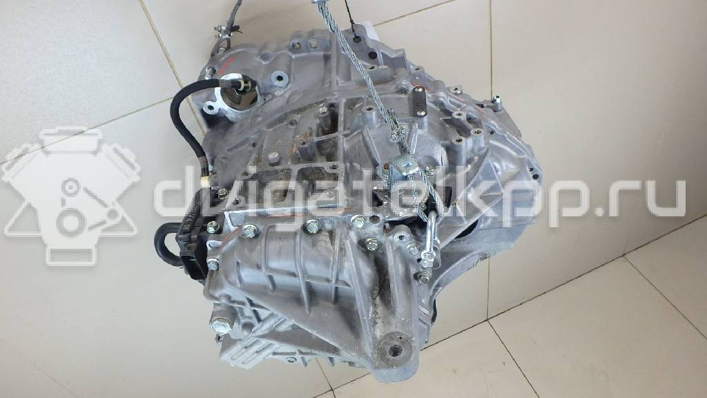 Фото Контрактная (б/у) АКПП для Lotus / Lexus / Toyota / Toyota (Gac) 273 л.с 24V 3.5 л 2GR-FE бензин 3050007020 {forloop.counter}}