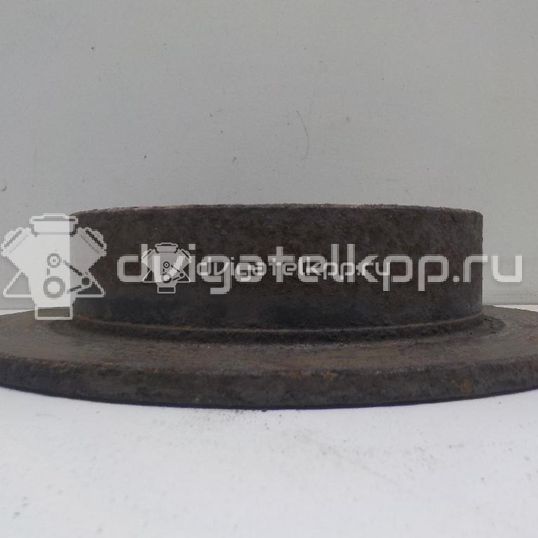 Фото Диск тормозной задний  4243147030 для Toyota Vista / Prius / Yaris / Opa Zct1 , Act1 / Corolla