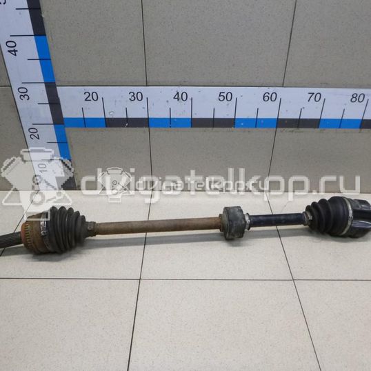 Фото Полуось передняя правая  4341002240 для Toyota Corolla / Avensis