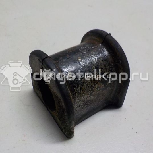 Фото Втулка (с/блок) переднего стабилизатора  4881513040 для Toyota Prius / Corolla