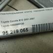 Фото Стеклоподъемник электр. передний левый  6982002130 для Toyota Corolla {forloop.counter}}