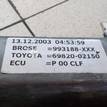 Фото Стеклоподъемник электр. передний левый  6982002150 для Toyota Corolla {forloop.counter}}