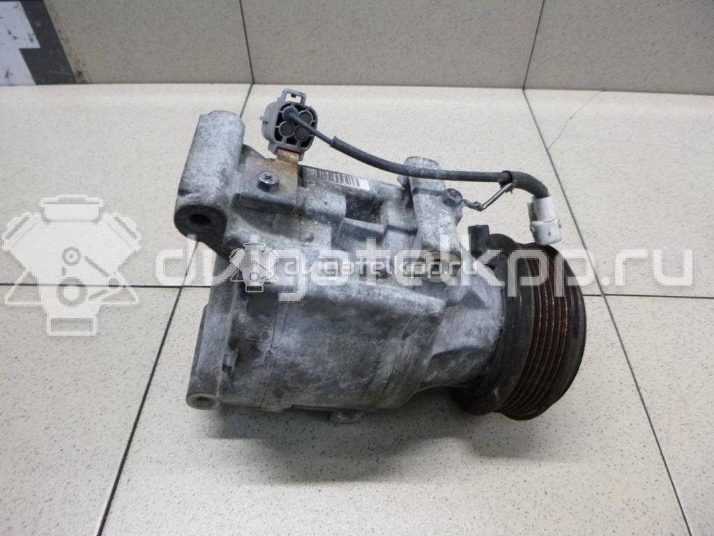 Фото Компрессор системы кондиционирования  883201a481 для Toyota Corolla {forloop.counter}}