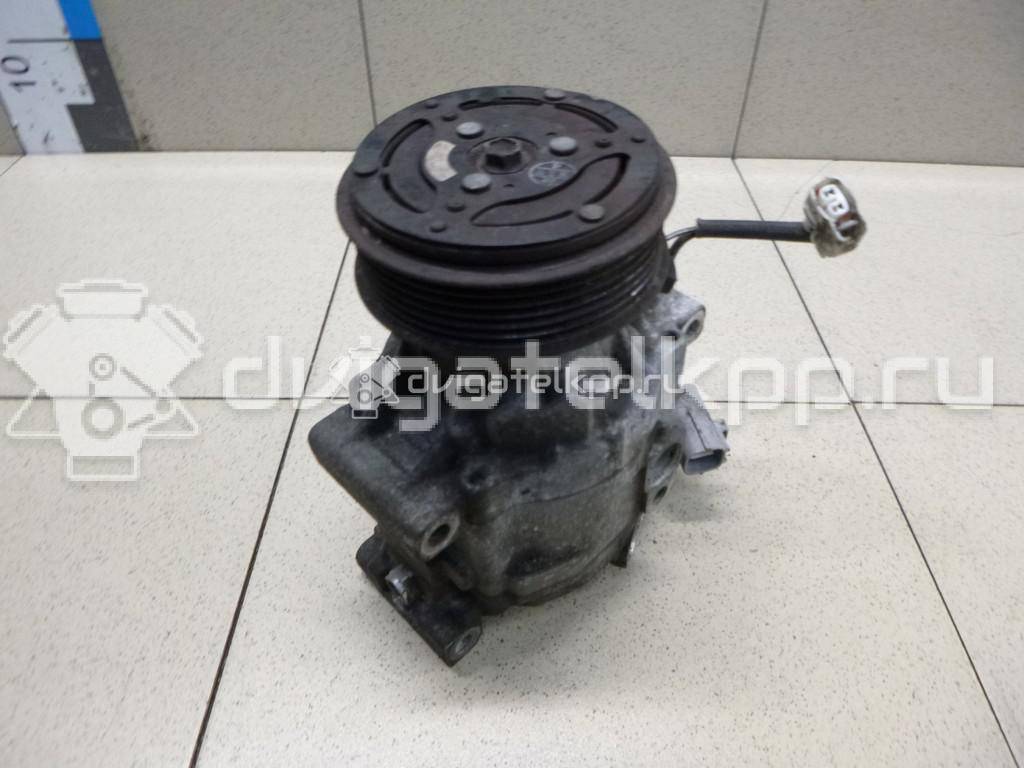 Фото Компрессор системы кондиционирования  883201a481 для Toyota Corolla {forloop.counter}}