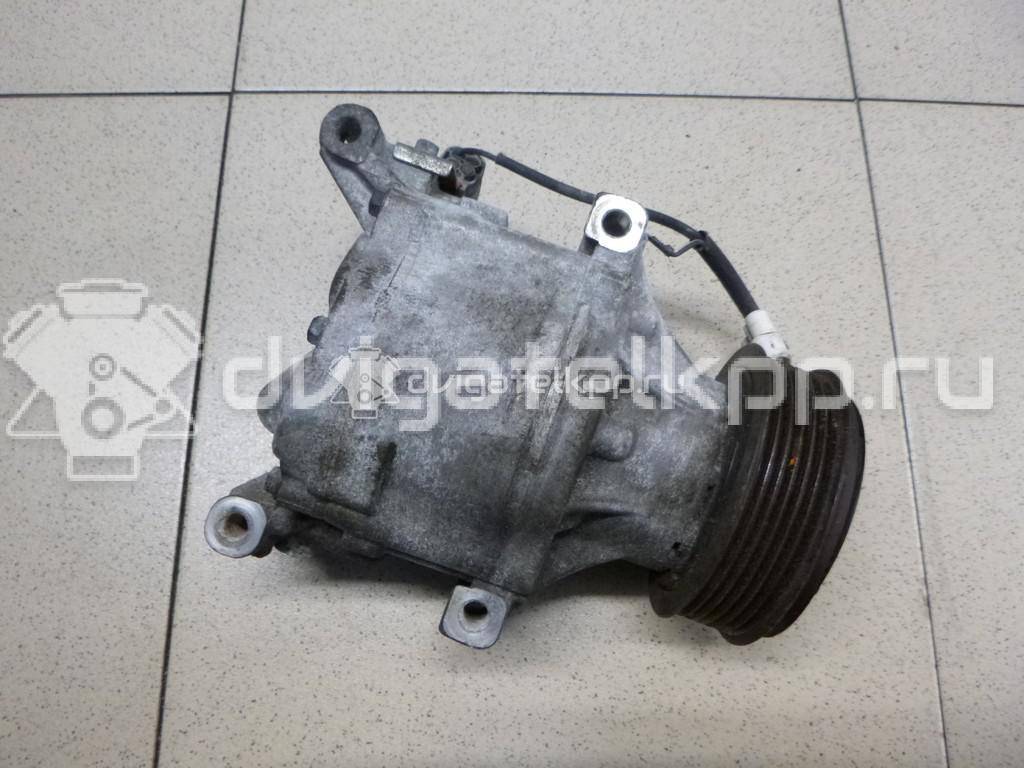 Фото Компрессор системы кондиционирования  883201a481 для Toyota Corolla {forloop.counter}}