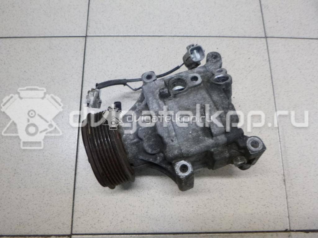 Фото Компрессор системы кондиционирования  883201a481 для Toyota Corolla {forloop.counter}}