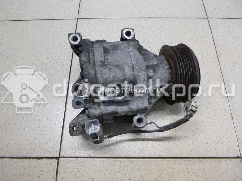 Фото Компрессор системы кондиционирования  883201a481 для Toyota Corolla {forloop.counter}}