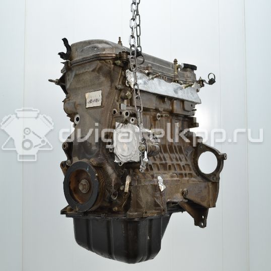 Фото Контрактный (б/у) двигатель 4ZZ-FE для Toyota Carri Van E9 / Corolla / Auris 97-101 л.с 16V 1.4 л бензин 190000d140