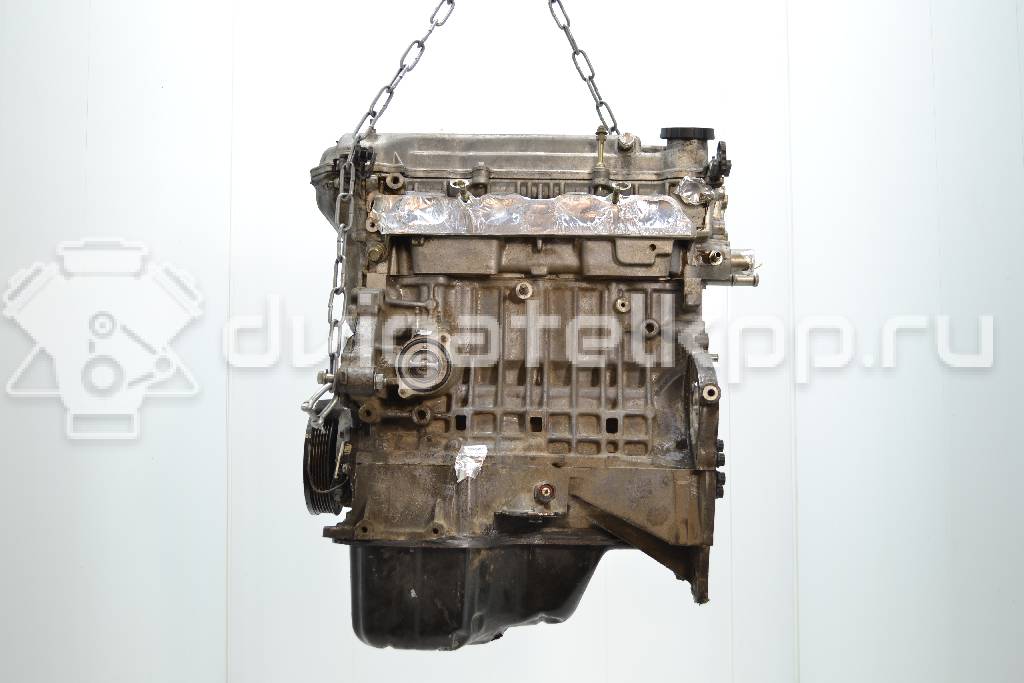 Фото Контрактный (б/у) двигатель 4ZZ-FE для Toyota Carri Van E9 / Corolla / Auris 97-101 л.с 16V 1.4 л бензин 190000d140 {forloop.counter}}