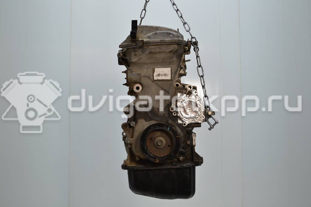 Фото Контрактный (б/у) двигатель 4ZZ-FE для Toyota Carri Van E9 / Corolla / Auris 97-101 л.с 16V 1.4 л бензин 190000d140 {forloop.counter}}