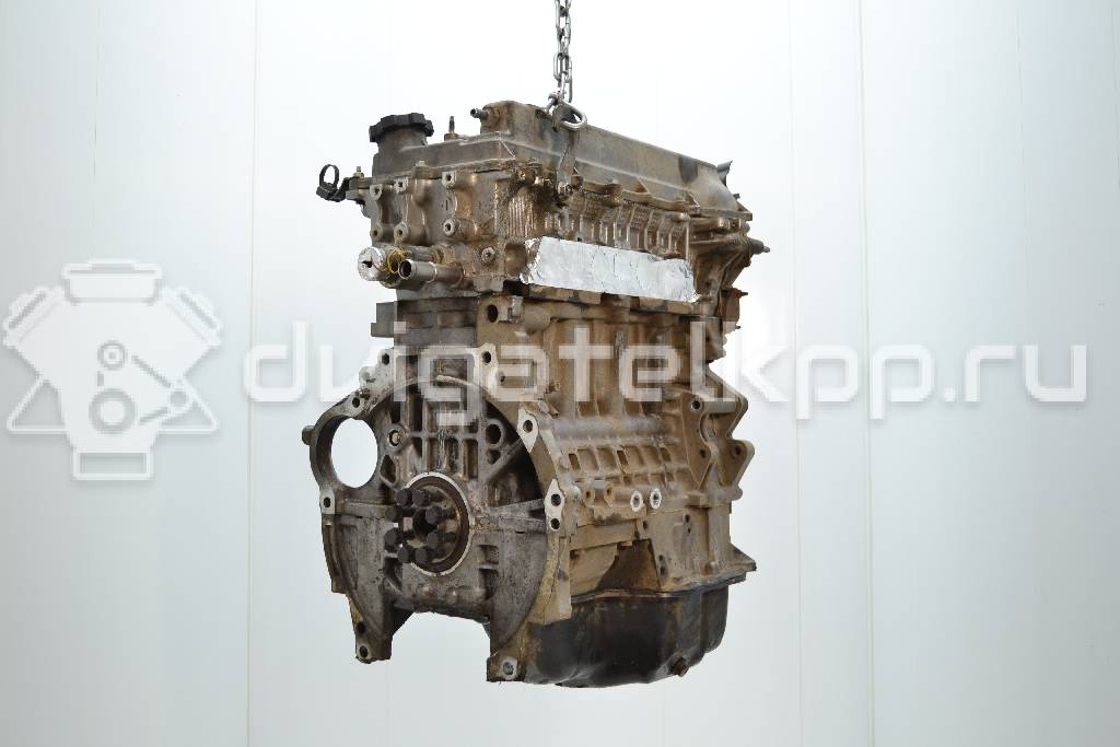 Фото Контрактный (б/у) двигатель 4ZZ-FE для Toyota Carri Van E9 / Corolla / Auris 97-101 л.с 16V 1.4 л бензин 190000d140 {forloop.counter}}