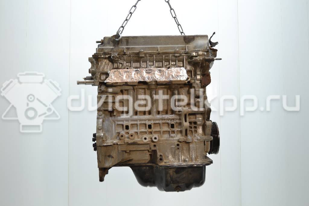 Фото Контрактный (б/у) двигатель 4ZZ-FE для Toyota Carri Van E9 / Corolla / Auris 97-101 л.с 16V 1.4 л бензин 190000d140 {forloop.counter}}