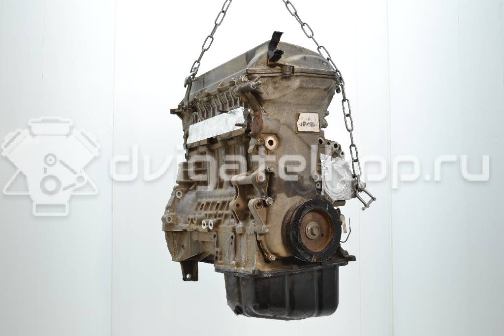 Фото Контрактный (б/у) двигатель 4ZZ-FE для Toyota Carri Van E9 / Corolla / Auris 97-101 л.с 16V 1.4 л бензин 190000d140 {forloop.counter}}