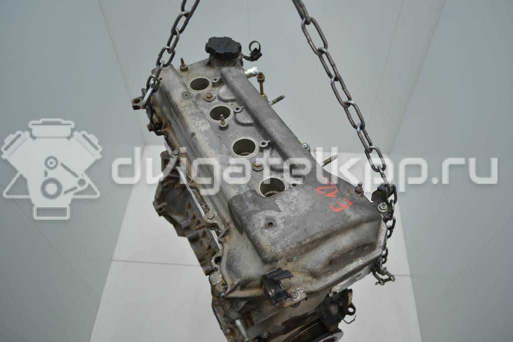 Фото Контрактный (б/у) двигатель 4ZZ-FE для Toyota Carri Van E9 / Corolla / Auris 97-101 л.с 16V 1.4 л бензин 190000d140 {forloop.counter}}
