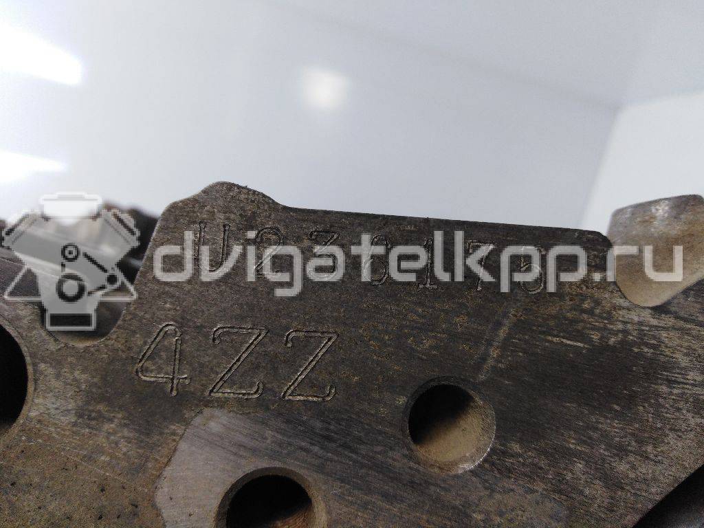 Фото Контрактный (б/у) двигатель 4ZZ-FE для Toyota Carri Van E9 / Corolla / Auris 97-101 л.с 16V 1.4 л бензин 190000d140 {forloop.counter}}