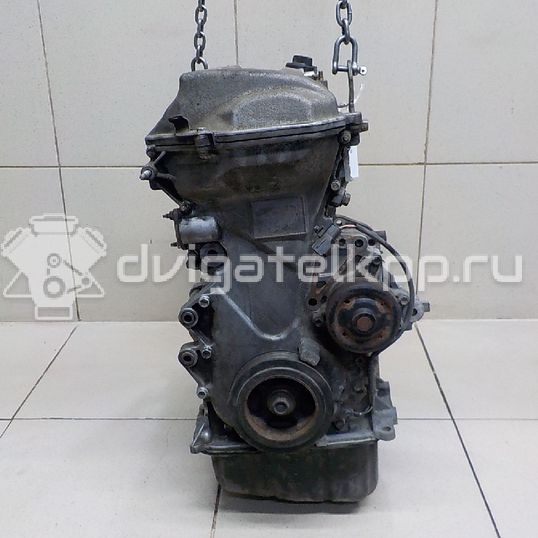 Фото Контрактный (б/у) двигатель 4ZZ-FE для Toyota Carri Van E9 / Corolla / Auris 97-101 л.с 16V 1.4 л бензин 190000D140
