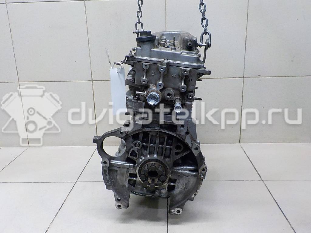 Фото Контрактный (б/у) двигатель 4ZZ-FE для Toyota Carri Van E9 / Corolla / Auris 97-101 л.с 16V 1.4 л бензин 190000D140 {forloop.counter}}