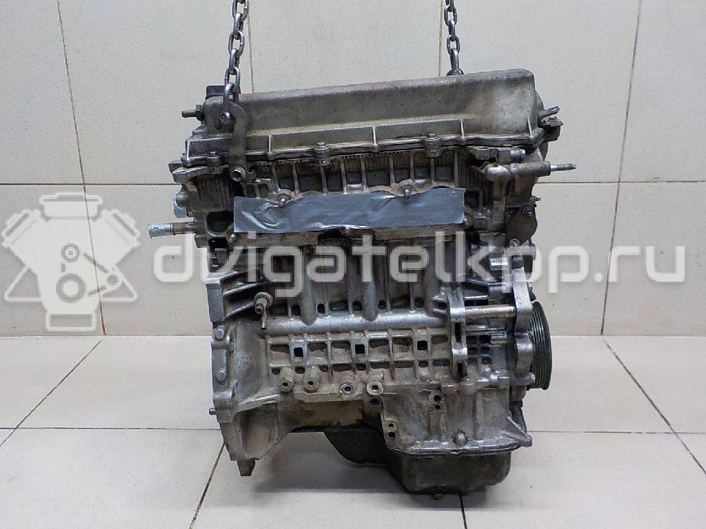 Фото Контрактный (б/у) двигатель 4ZZ-FE для Toyota Carri Van E9 / Corolla / Auris 97-101 л.с 16V 1.4 л бензин 190000D140 {forloop.counter}}