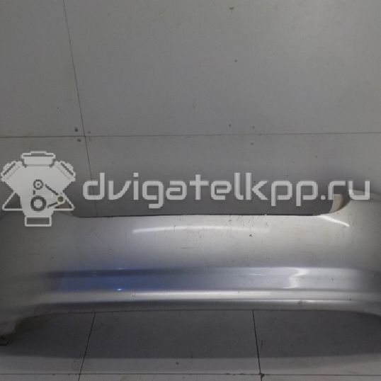 Фото Бампер задний  5215902910 для Toyota Corolla